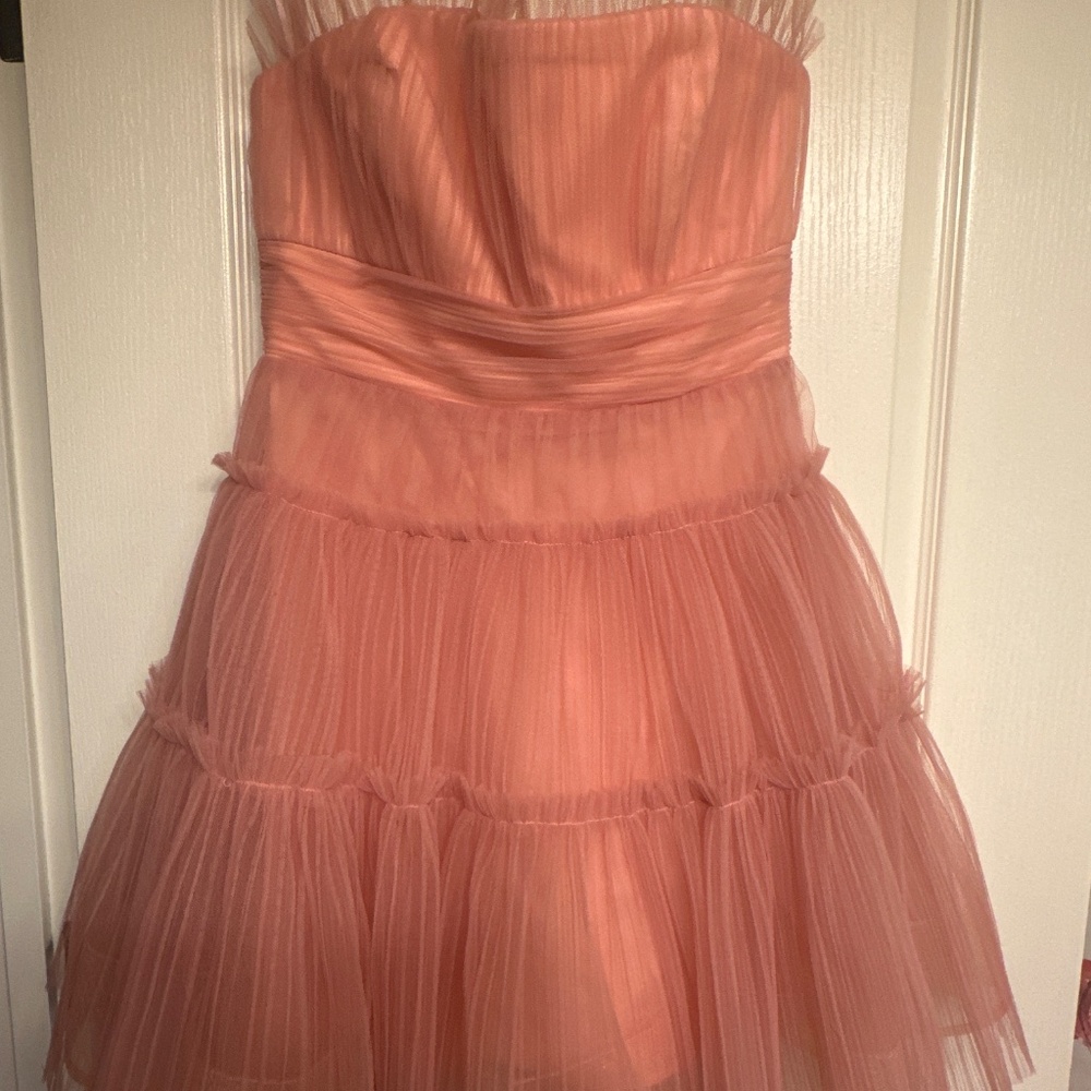 Dress - Picture 4 of 5